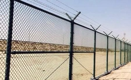 شركة تركيب شبوك